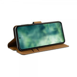 Xqisit Samsung Galaxy S23 FE Cover Slim Wallet Selection Sort