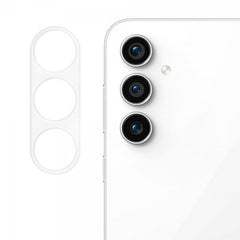 Samsung Galaxy S23 FE Skærmbeskytter & Kameralinsebeskytter