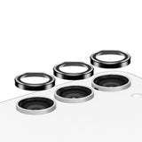 PanzerGlass Samsung Galaxy S23 FE Kamerabeskyttelse Hoops