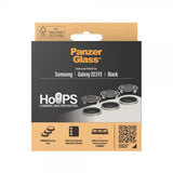 PanzerGlass Samsung Galaxy S23 FE Kamerabeskyttelse Hoops