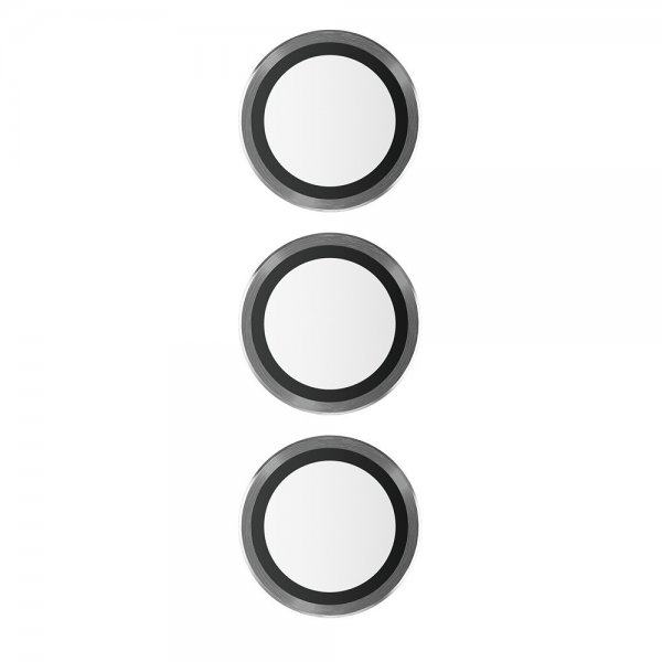 PanzerGlass Samsung Galaxy S23 FE Kamerabeskyttelse Hoops
