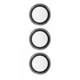 PanzerGlass Samsung Galaxy S23 FE Kamerabeskyttelse Hoops
