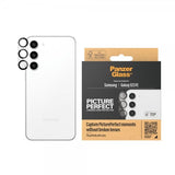 PanzerGlass Samsung Galaxy S23 FE Kamerabeskyttelse PicturePerfect