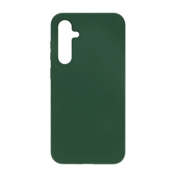 Rvelon Samsung Galaxy S23 FE Silikone cover Grøn