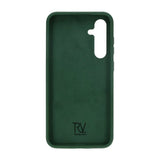 Rvelon Samsung Galaxy S23 FE Silikone cover Grøn