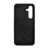 Rvelon Samsung Galaxy S23 FE Cover Silikone Sort