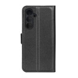 Samsung Galaxy S23 FE Etui med Stander Sort