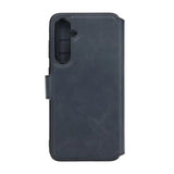 Rvelon Samsung Galaxy S23 FE Cover 4 Kortrum Blå