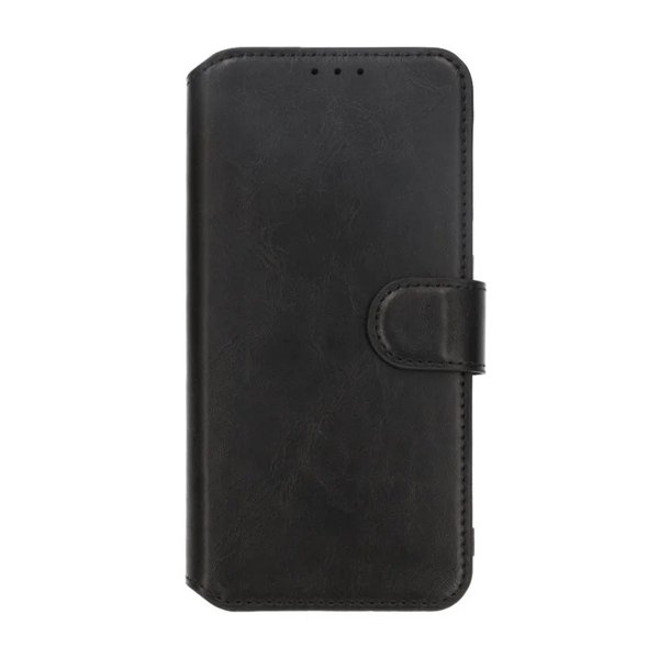 Rvelon Samsung Galaxy S23 FE Cover 4 Kortrum Sort