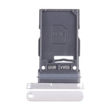 Samsung Galaxy S23 FE SIM-kortholder - Sølv