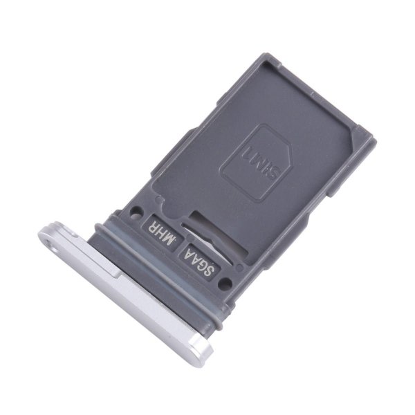 Samsung Galaxy S23 FE SIM-kortholder - Sølv