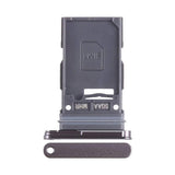 Samsung Galaxy S23 FE Simkortholder - Sort