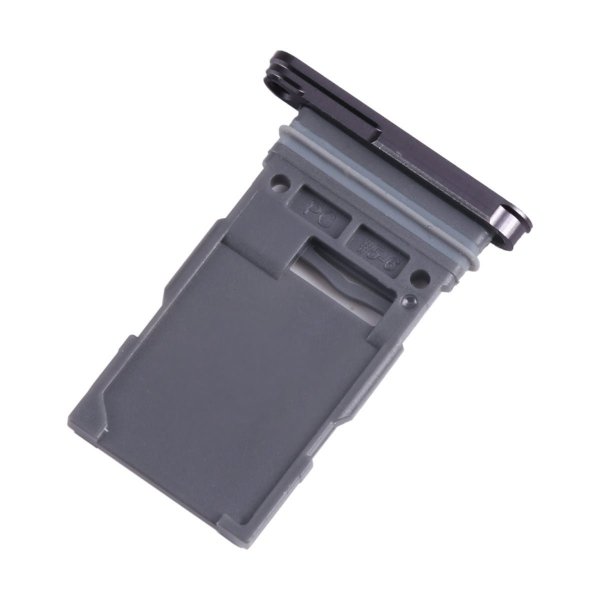 Samsung Galaxy S23 FE Simkortholder - Sort