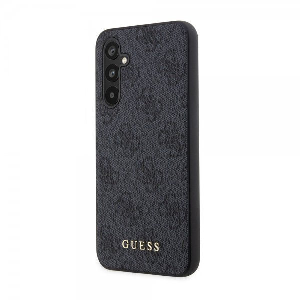 Guess Samsung Galaxy S23 FE Cover 4G Classic Grå