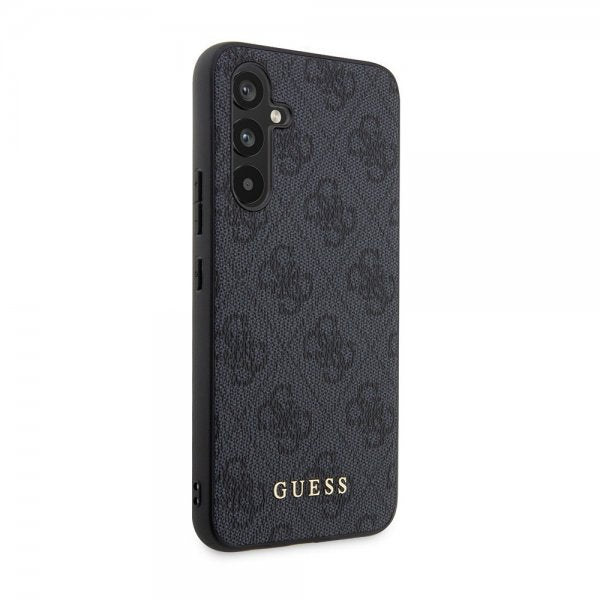 Guess Samsung Galaxy S23 FE Cover 4G Classic Grå