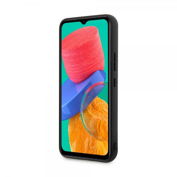 Guess Samsung Galaxy S23 FE Cover 4G Classic Grå