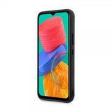 Guess Samsung Galaxy S23 FE Cover 4G Classic Grå