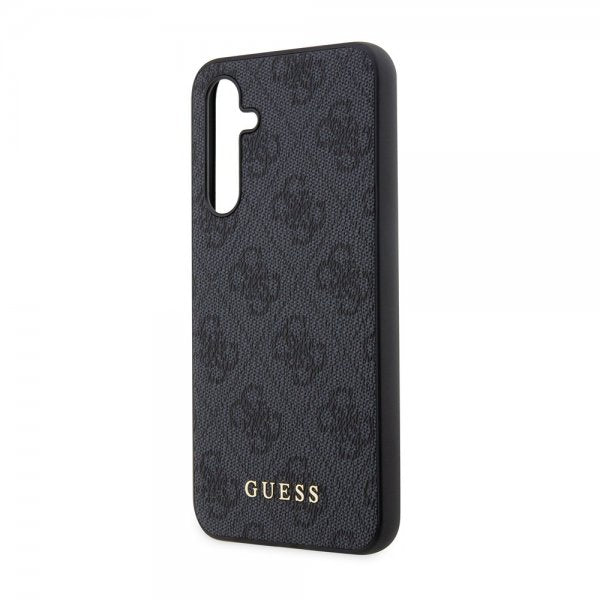 Guess Samsung Galaxy S23 FE Cover 4G Classic Grå