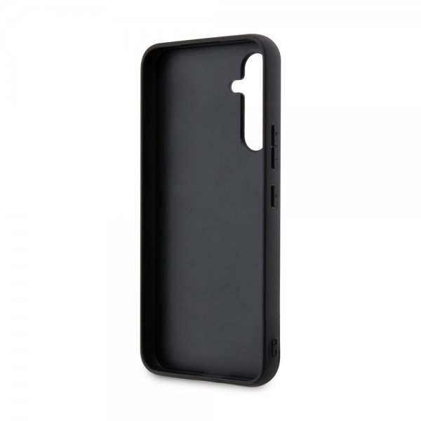 Guess Samsung Galaxy S23 FE Cover 4G Classic Grå