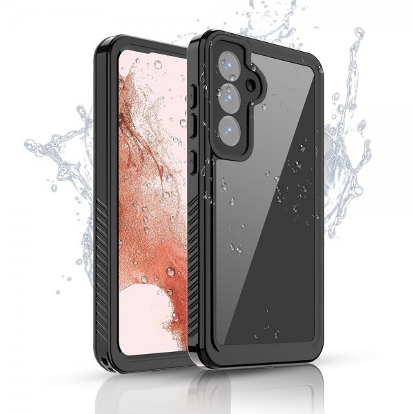 4smarts Samsung Galaxy S23 FE Cover Active Pro Robust Etui Stærkt
