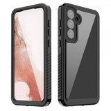 4smarts Samsung Galaxy S23 FE Cover Active Pro Robust Etui Stærkt