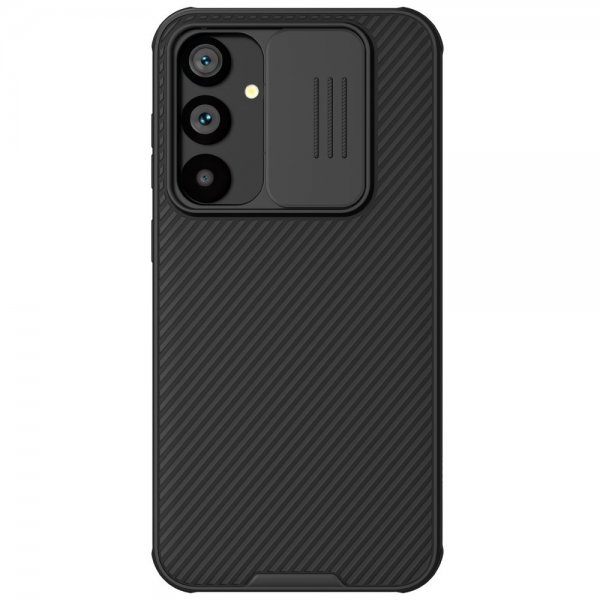 Nillkin Samsung Galaxy S23 FE Cover CamShield Pro Sort