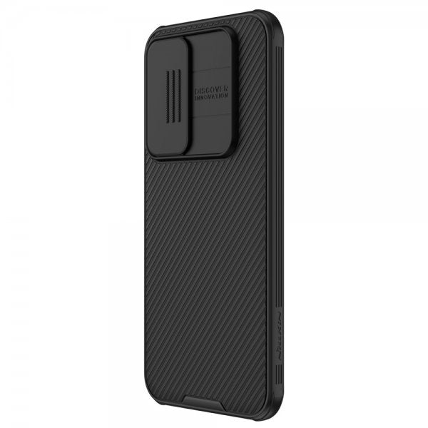 Nillkin Samsung Galaxy S23 FE Cover CamShield Pro Sort