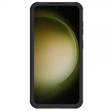 Nillkin Samsung Galaxy S23 FE Cover CamShield Pro Sort