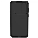 Nillkin Samsung Galaxy S23 FE Cover CamShield Pro Sort