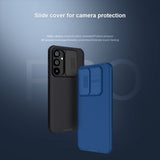 Nillkin Samsung Galaxy S23 FE Cover CamShield Pro Sort