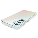 Nordic Covers Samsung Galaxy S23 FE Cover Feather Series Transparent