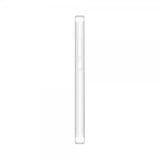 Xqisit Samsung Galaxy S23 FE Cover Flex Case Gennemsigtig