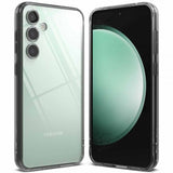 Ringke Samsung Galaxy S23 FE Cover Fusion Smoke Black