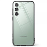 Ringke Samsung Galaxy S23 FE Cover Fusion Smoke Black