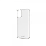 Celly Samsung Galaxy S23 FE Cover GELSKIN Transparent