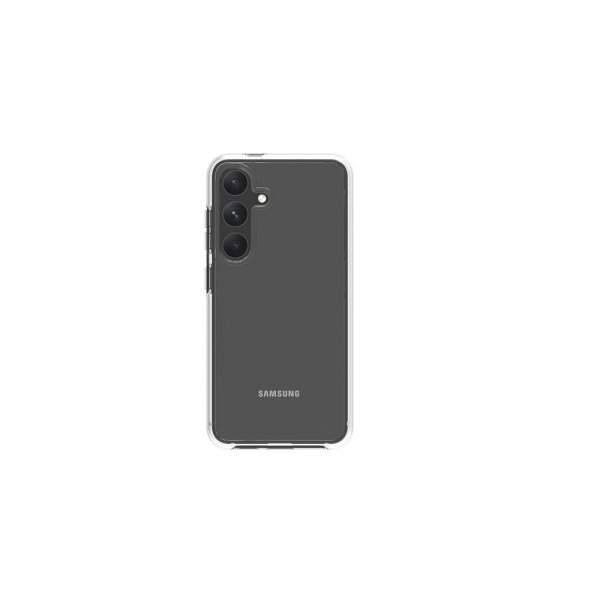 dbramante1928 Samsung Galaxy S23 FE Cover Iceland Pro Gennemsigtig