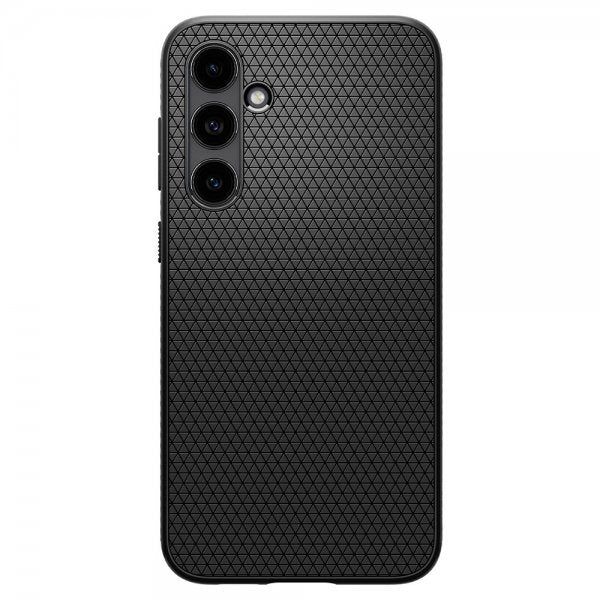 Spigen Samsung Galaxy S23 FE Cover Liquid Air Mat Sort