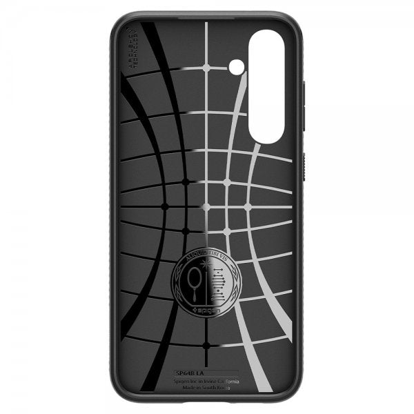 Spigen Samsung Galaxy S23 FE Cover Liquid Air Mat Sort