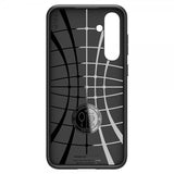 Spigen Samsung Galaxy S23 FE Cover Liquid Air Mat Sort
