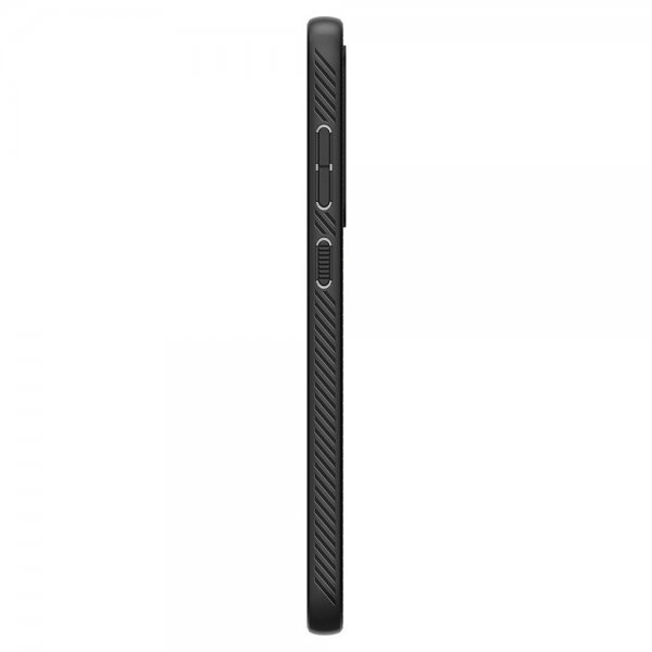 Spigen Samsung Galaxy S23 FE Cover Liquid Air Mat Sort