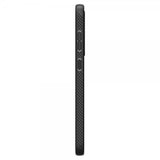 Spigen Samsung Galaxy S23 FE Cover Liquid Air Mat Sort