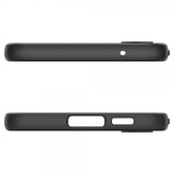 Spigen Samsung Galaxy S23 FE Cover Liquid Air Mat Sort