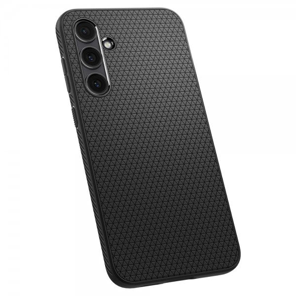 Spigen Samsung Galaxy S23 FE Cover Liquid Air Mat Sort