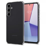 Spigen Samsung Galaxy S23 FE Cover Liquid Crystal Crystal Clear