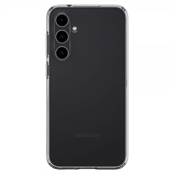 Spigen Samsung Galaxy S23 FE Cover Liquid Crystal Crystal Clear