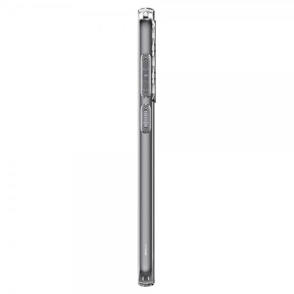 Spigen Samsung Galaxy S23 FE Cover Liquid Crystal Crystal Clear