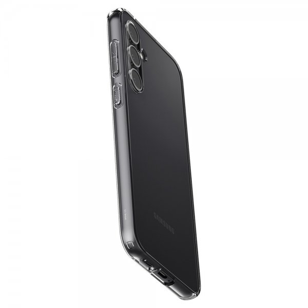 Spigen Samsung Galaxy S23 FE Cover Liquid Crystal Crystal Clear