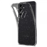 Spigen Samsung Galaxy S23 FE Cover Liquid Crystal Glitter Crystal Quartz