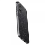 Spigen Samsung Galaxy S23 FE Cover Liquid Crystal Glitter Crystal Quartz