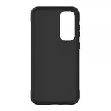 ZAGG Samsung Galaxy S23 FE Cover Luxe Sort